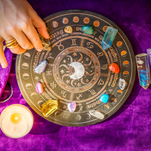 Future Predication astrology services in Pune